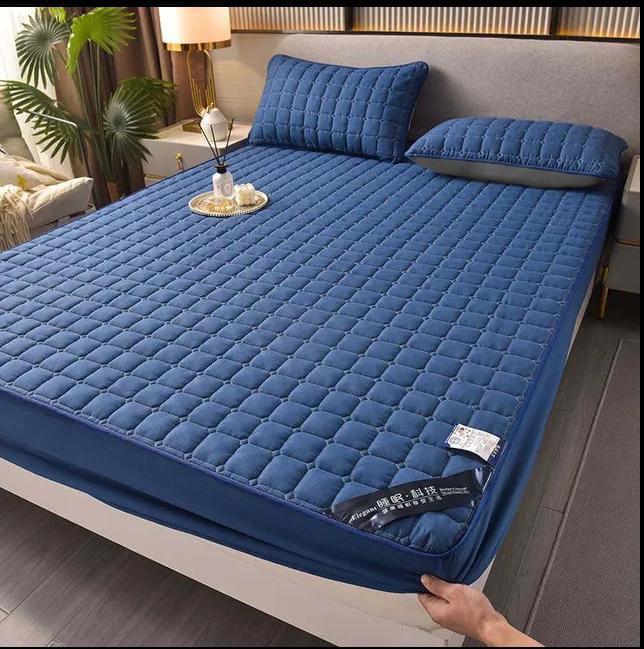 Hjemix | Vanntett madrassbeskytter