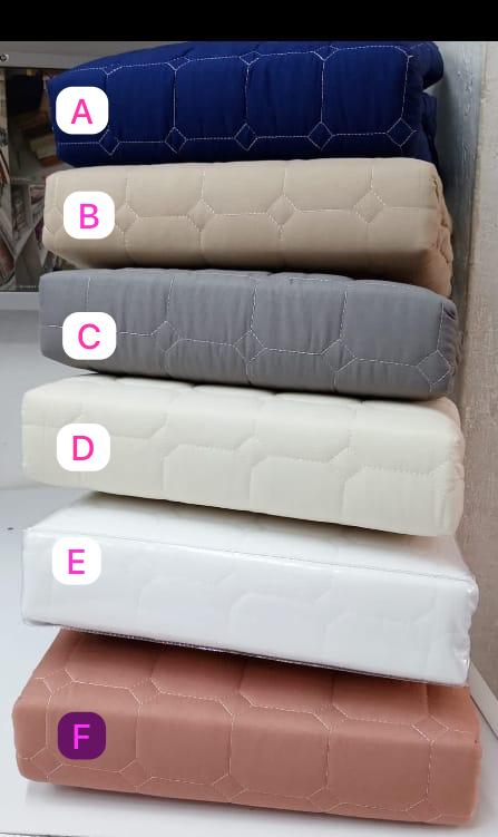 Hjemix | Vanntett madrassbeskytter