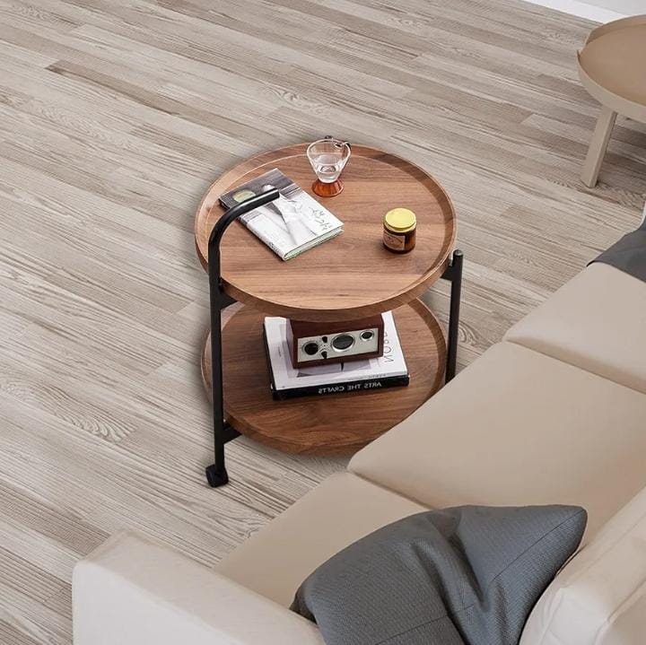 Hjemix | Enkel verktøykjøretøy med hjul