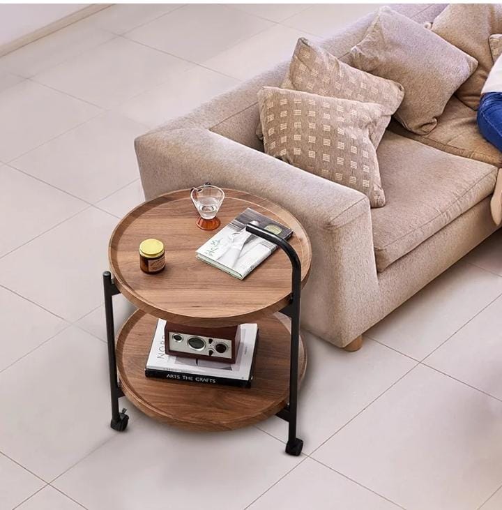 Hjemix | Enkel verktøykjøretøy med hjul