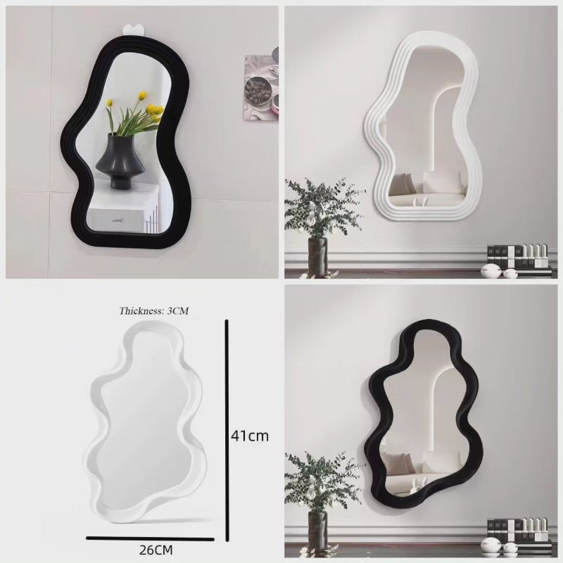 Hjemix | Dekorativ Speil