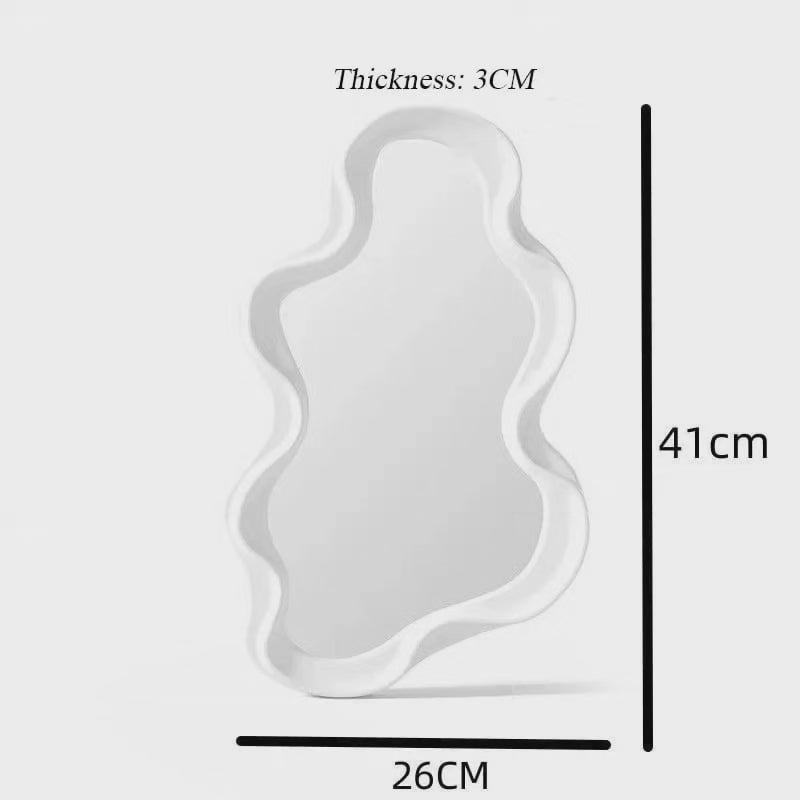 Hjemix | Dekorativ Speil