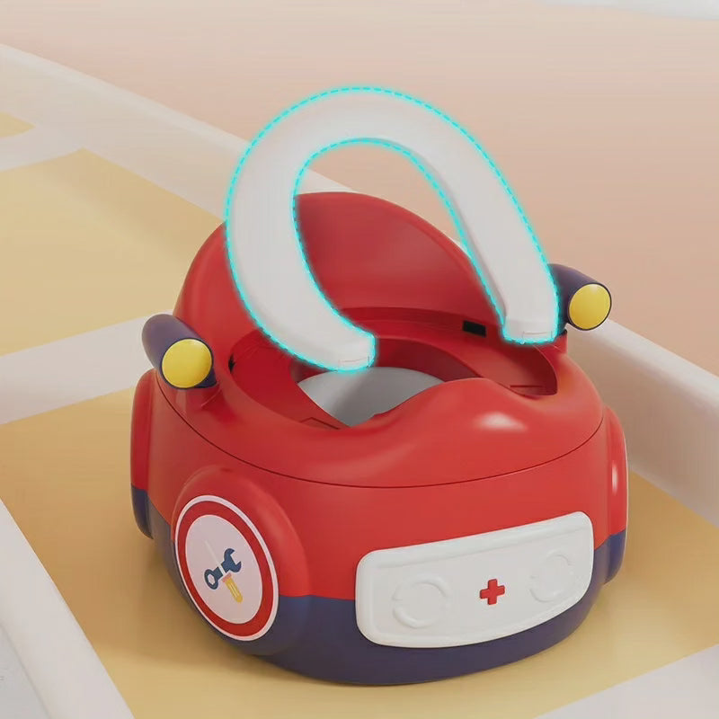 Hjemix | 3 i 1 Baby Toalett Trener