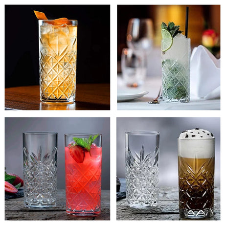 Hjemix | Highball glass