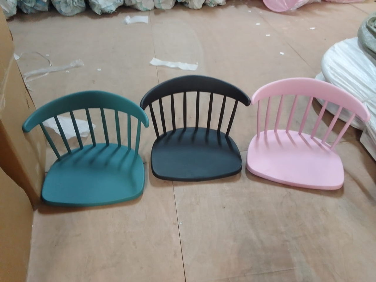 Hjemix | Stol med metallben