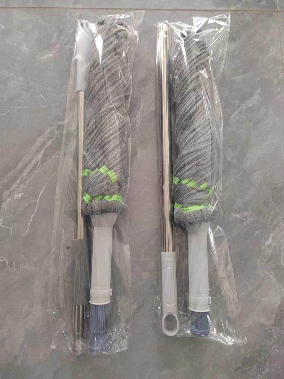 Hjemix | Selvringende Vridemopp