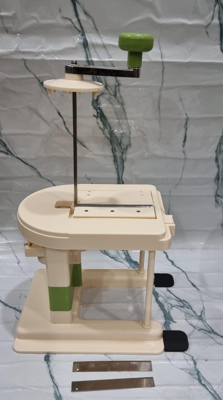 Hjemix | Manuell Kålskjærer