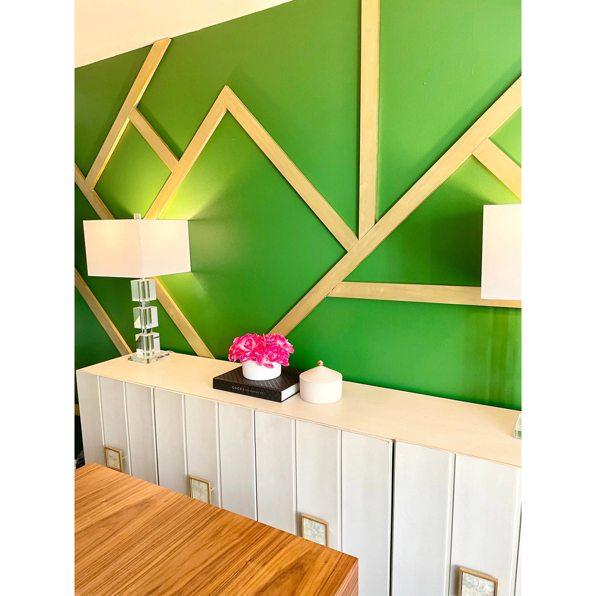 Hjemix | Keramisk Oppbevaringslyskrukke med Lokk