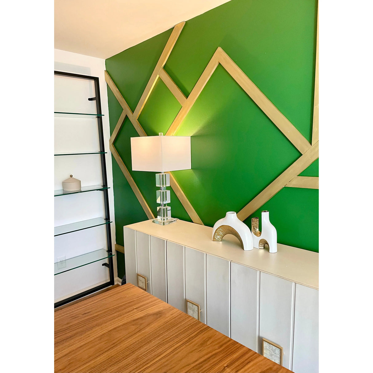 Hjemix | Keramisk Oppbevaringslyskrukke med Lokk