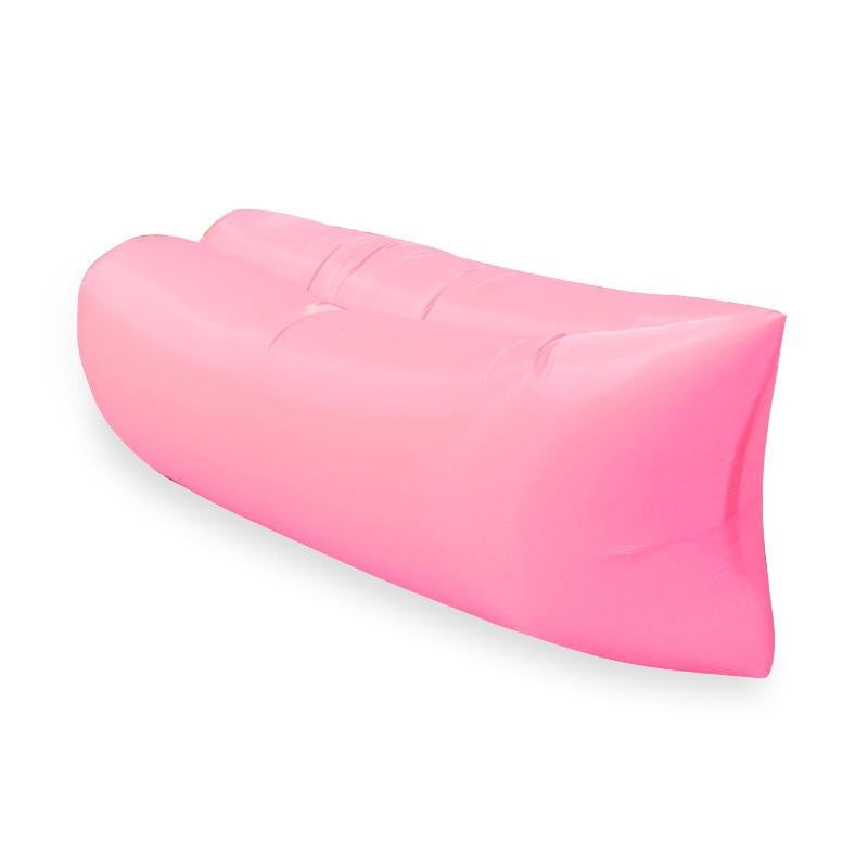 Hjemix | Oppblåsbar Luftsofa