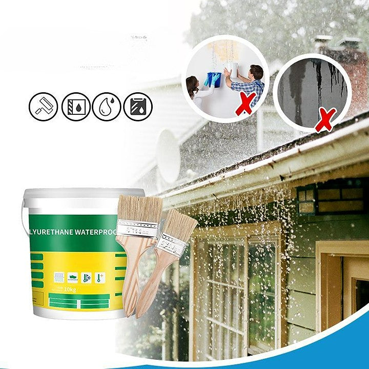 Hjemix | Innovativt Tetningsmiddel Mighty Paste