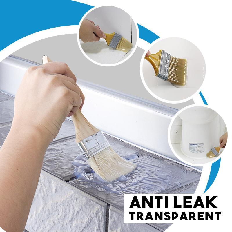 Hjemix | Innovativt Tetningsmiddel Mighty Paste