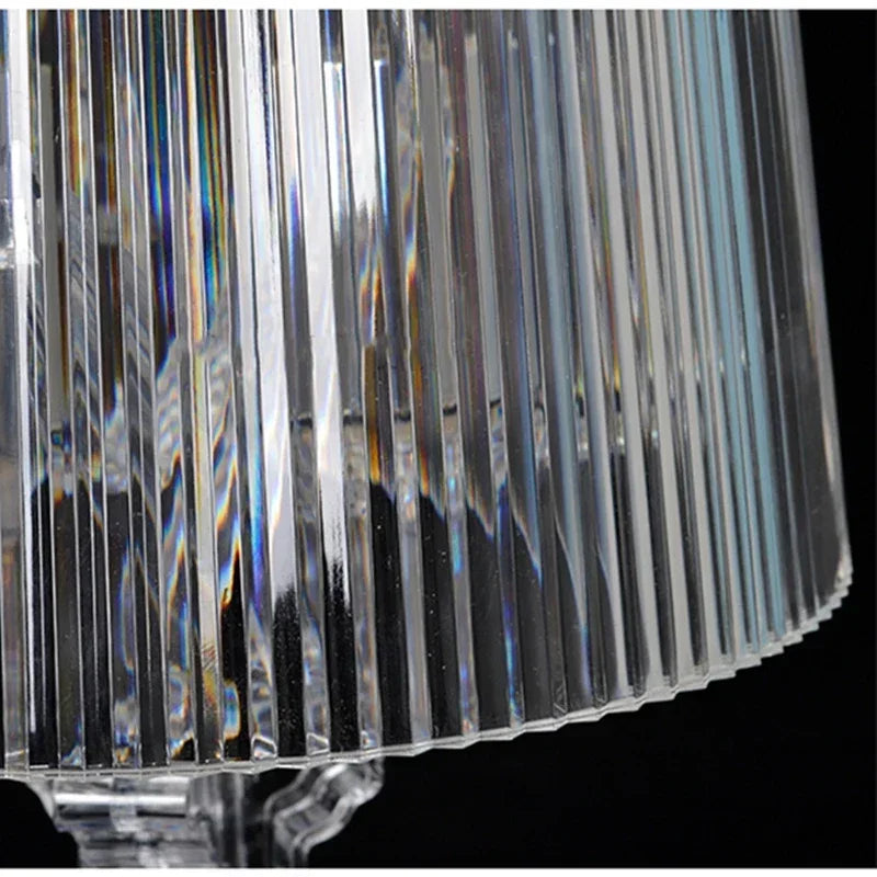 Hjemix | Bourgie bordlampe - Luksuriøs moderne design for ethvert interiør