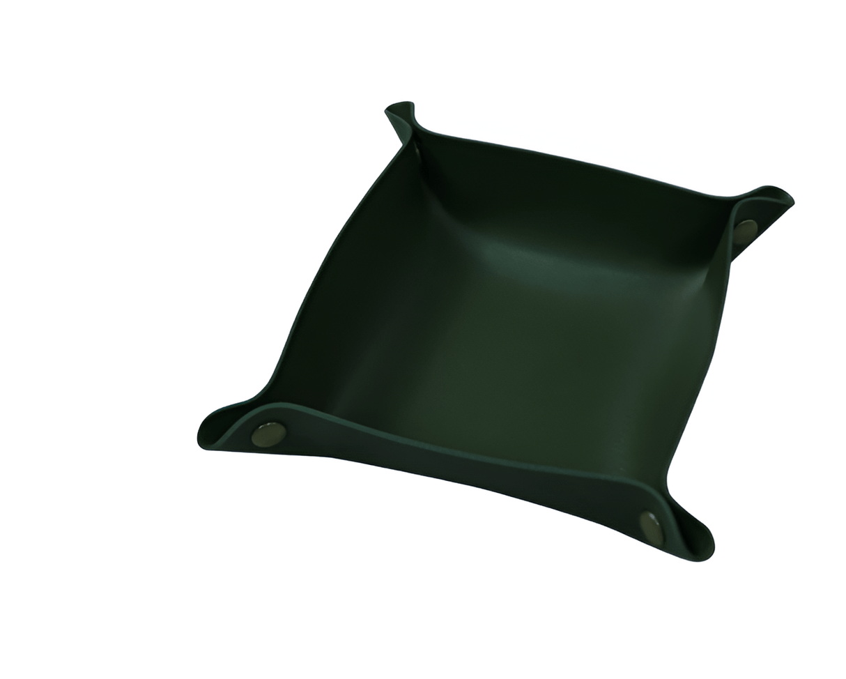 Hjemix | Lærbrett oppbevaringsboks