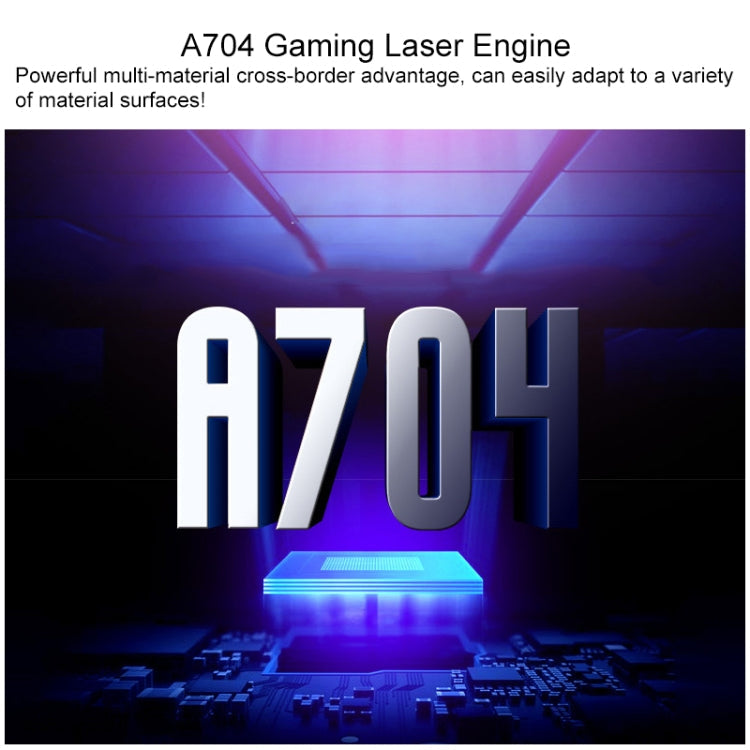 Hjemix | YINDIAO V2 Stille Mekanisk Følelse Gaming Tastatur Mus Sett (Svart)