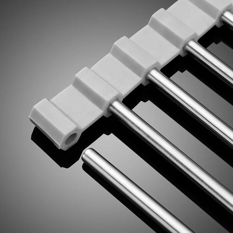 Hjemix | Sinky – Tørrerist for kjøkkenet