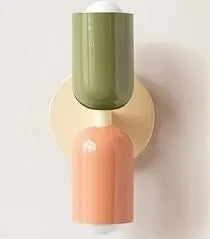 Hjemix | TwinGlow - Dobbel Hovedlys