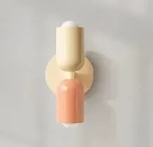 Hjemix | TwinGlow - Dobbel Hovedlys