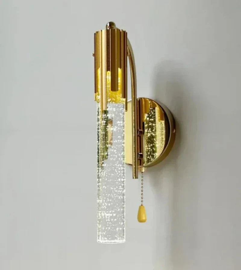 Hjemix | RadiantRefinement - Crystal veggfeste