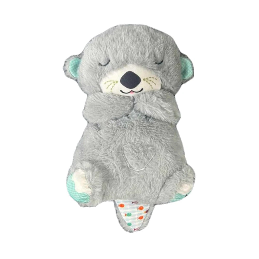 Hjemix | Pustende Ottar - Din sengetid venn