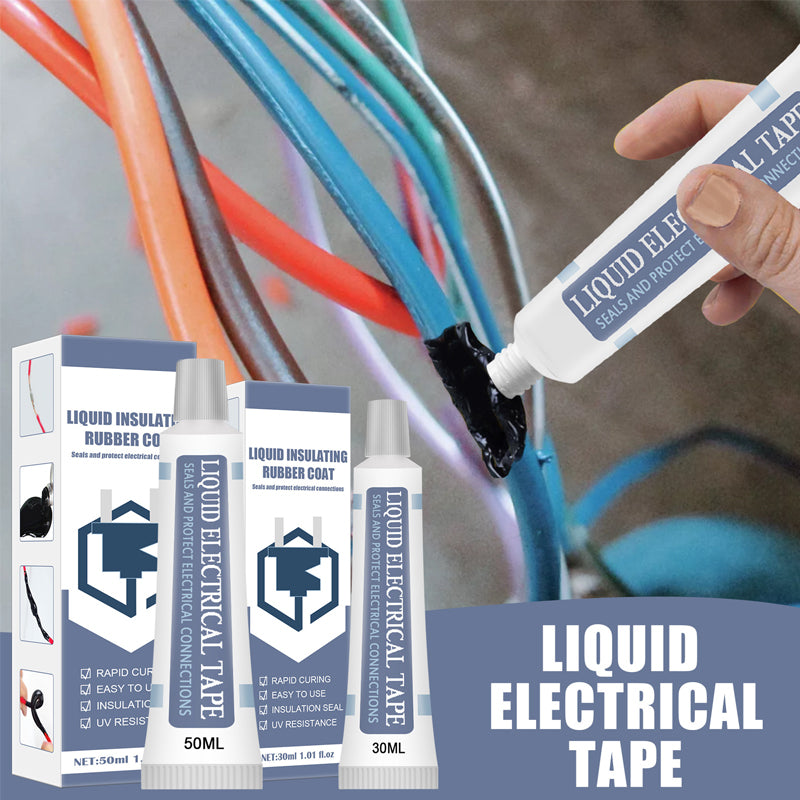 Hjemix | Flytende Isolasjonstape