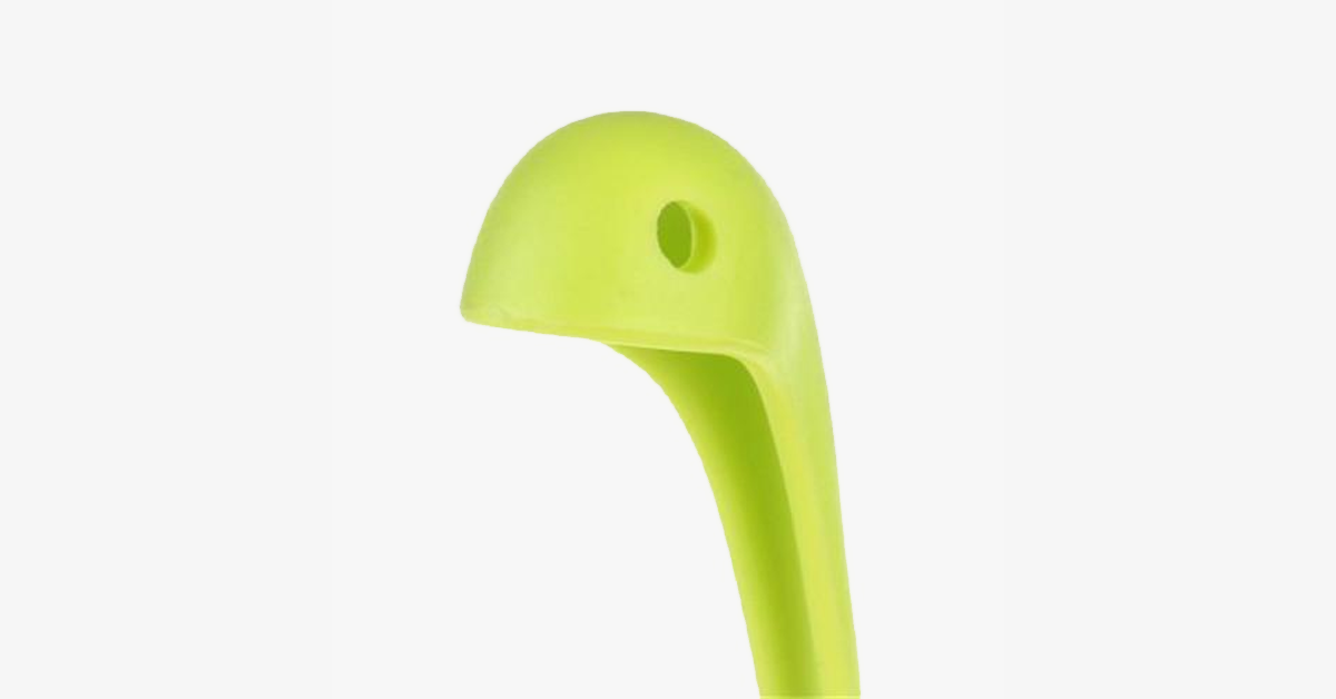 Hjemix | Kitchen Aid Loch Ness Monster Design Øse – Gjør Kjøkkenet ditt til et Fantasiland