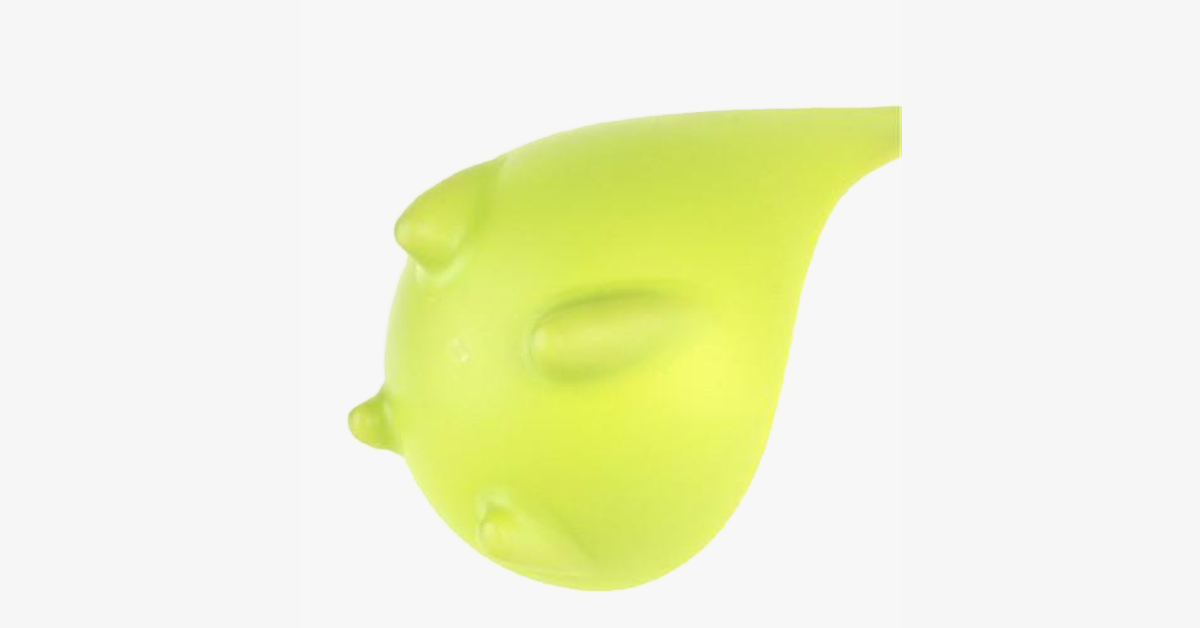 Hjemix | Kitchen Aid Loch Ness Monster Design Øse – Gjør Kjøkkenet ditt til et Fantasiland