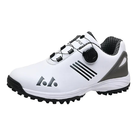 Hjemix | Herre Golf Sko Profesjonell