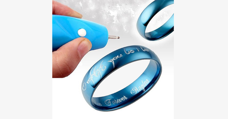 Hjemix | Magic Pen – Frigjør din kreativitet som aldri før