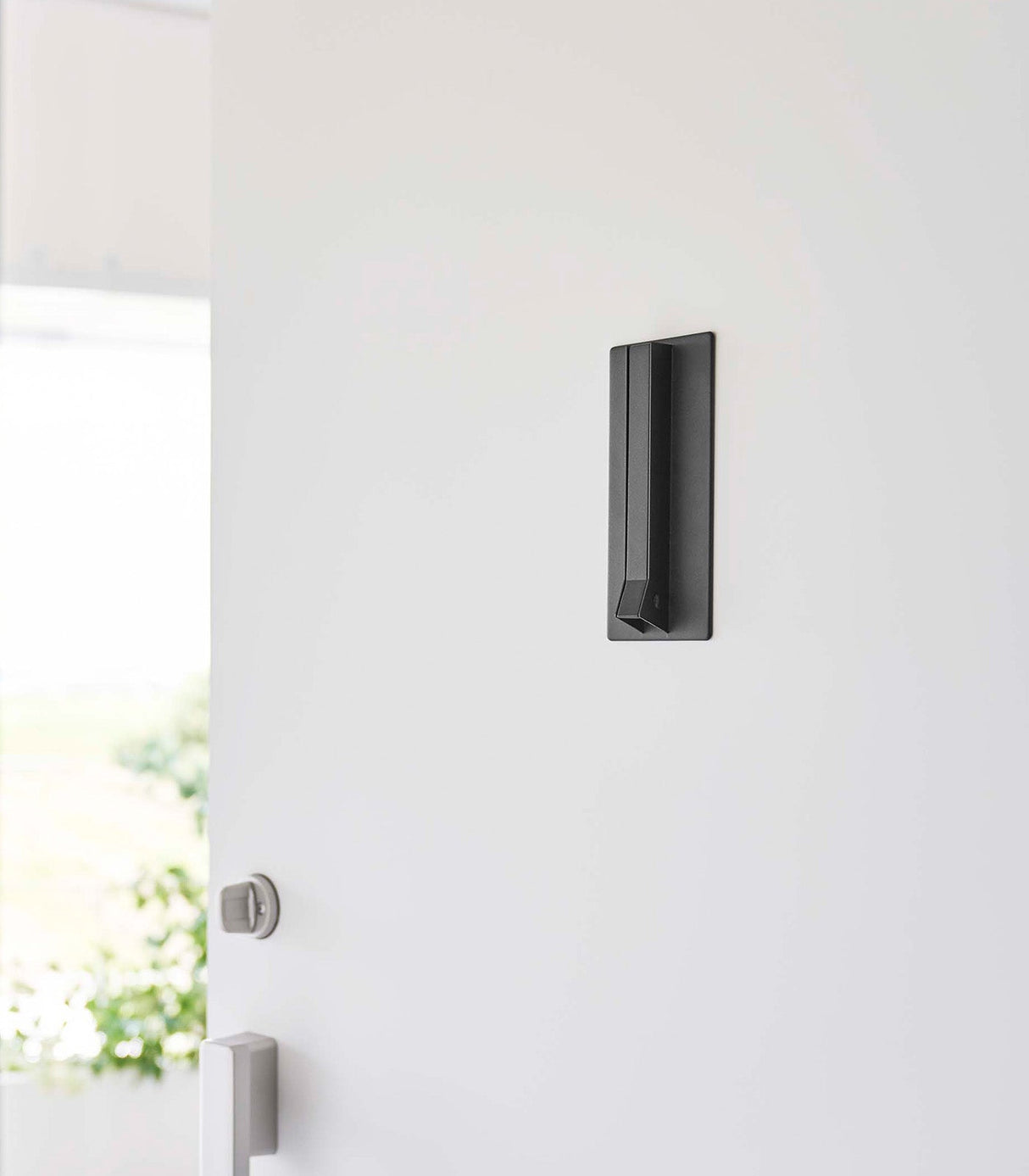 Hjemix | Magnetisk sammenleggbar krok - Stål