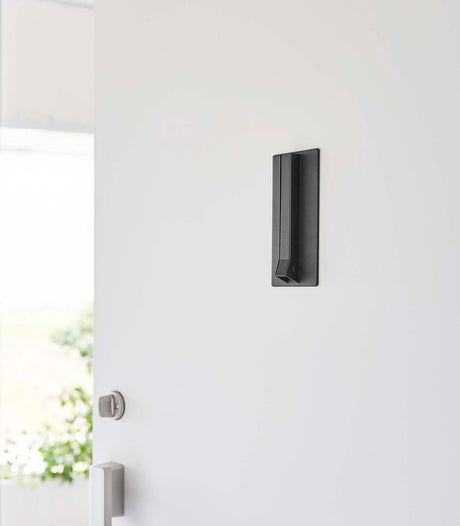 Hjemix | Magnetisk sammenleggbar krok - Stål