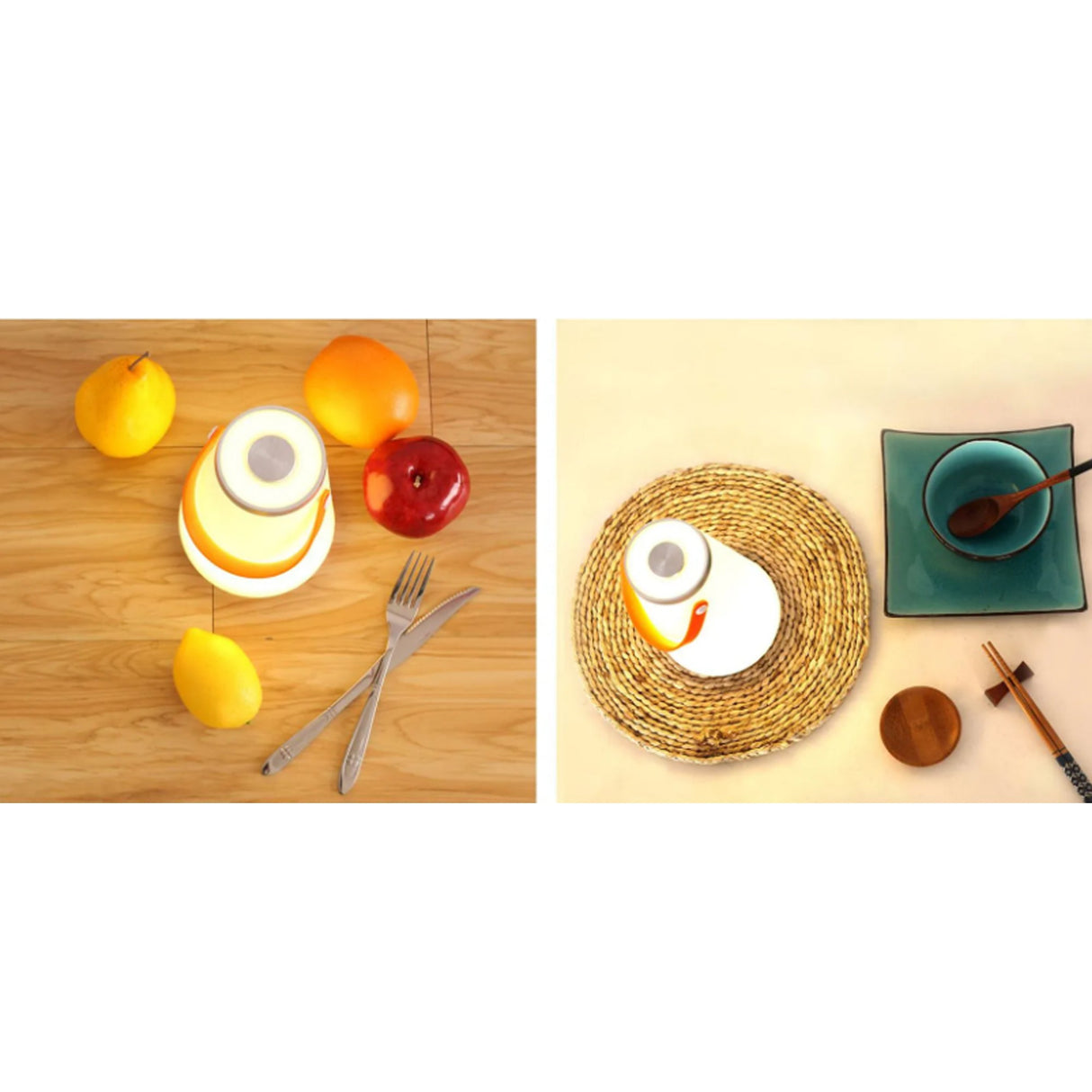 Hjemix | Mayday Industriell Kablet Lampe