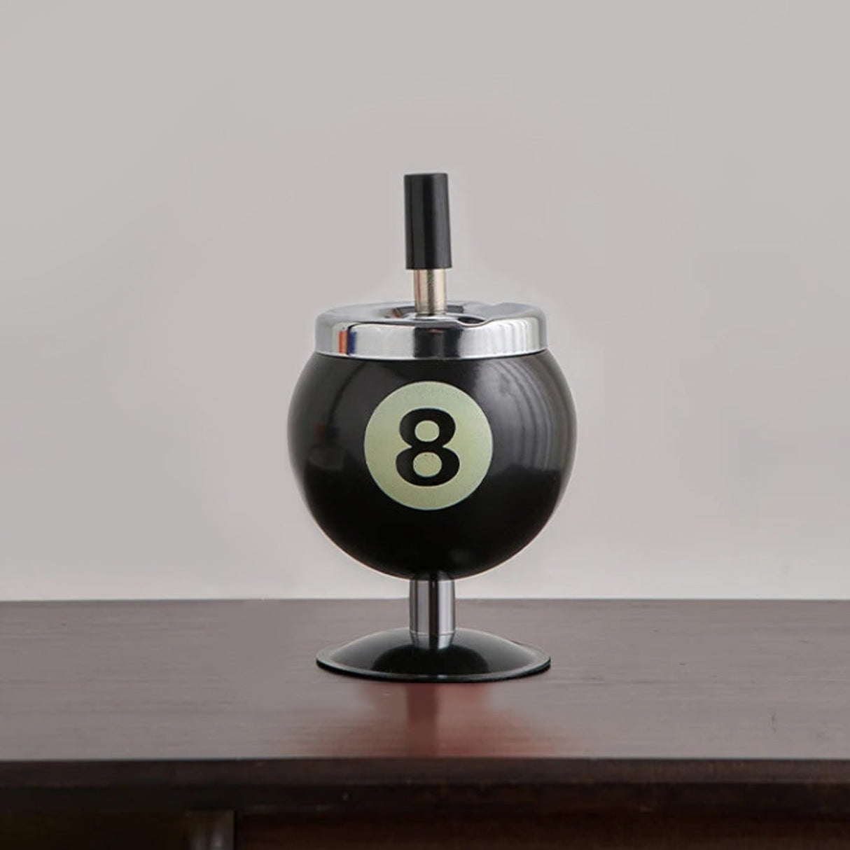 Hjemix | Metall Billiard Askebeger