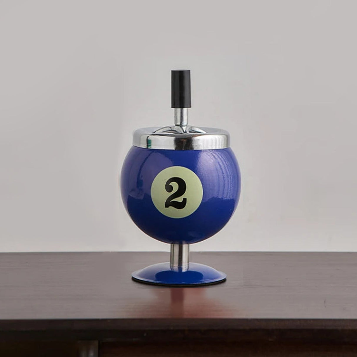 Hjemix | Metall Billiard Askebeger