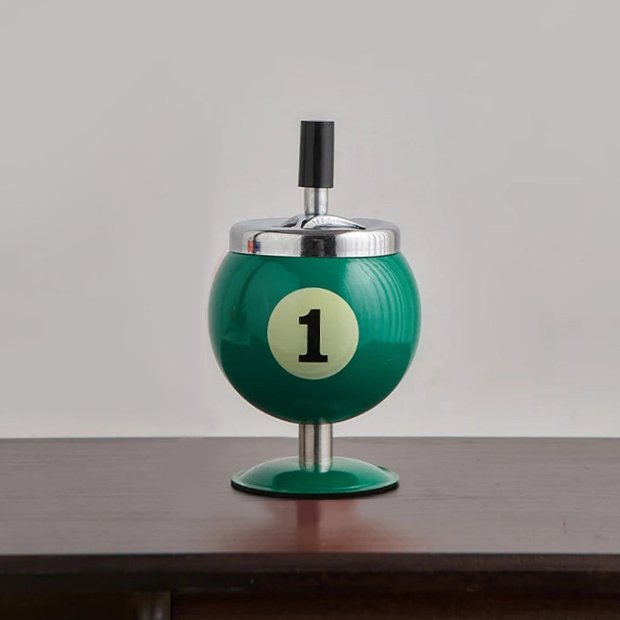 Hjemix | Metall Billiard Askebeger