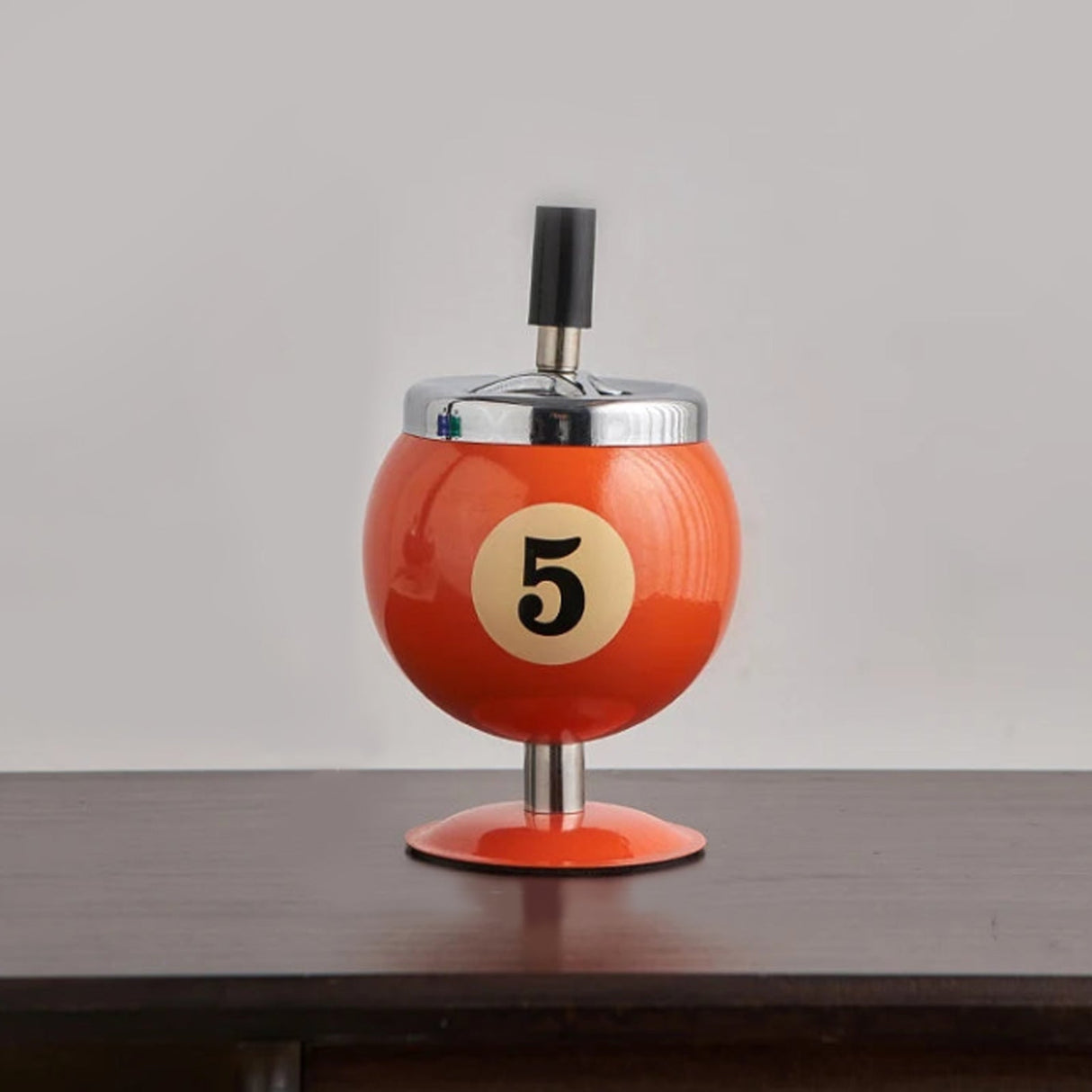 Hjemix | Metall Billiard Askebeger
