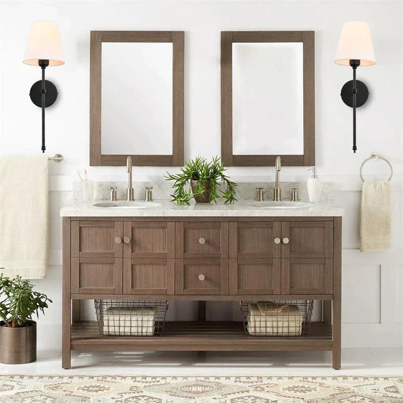 Hjemix | Vegglampe - StyleLamp - Moderne amerikansk design - Elegant og stilige