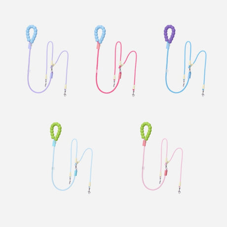 Hjemix | Multi-purpose dobbelhåndtak Ingen floker hundesnor