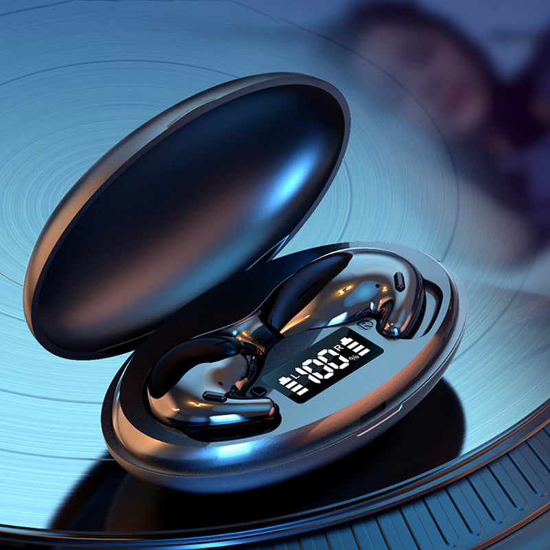 Hjemix | Trådløse søvn hodetelefoner IPX5 vanntett