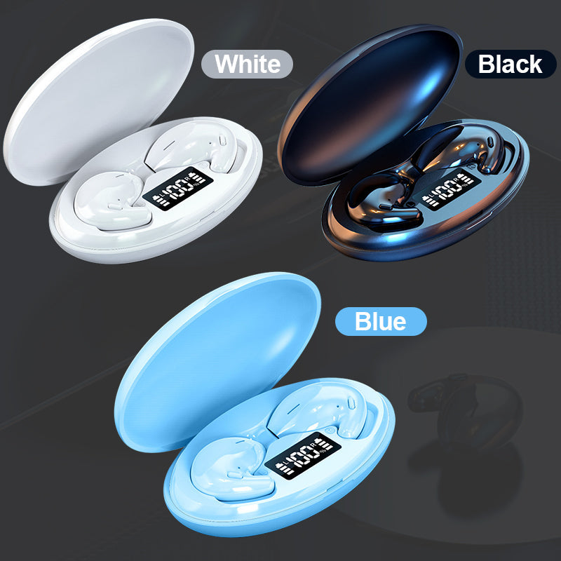 Hjemix | Trådløse søvn hodetelefoner IPX5 vanntett