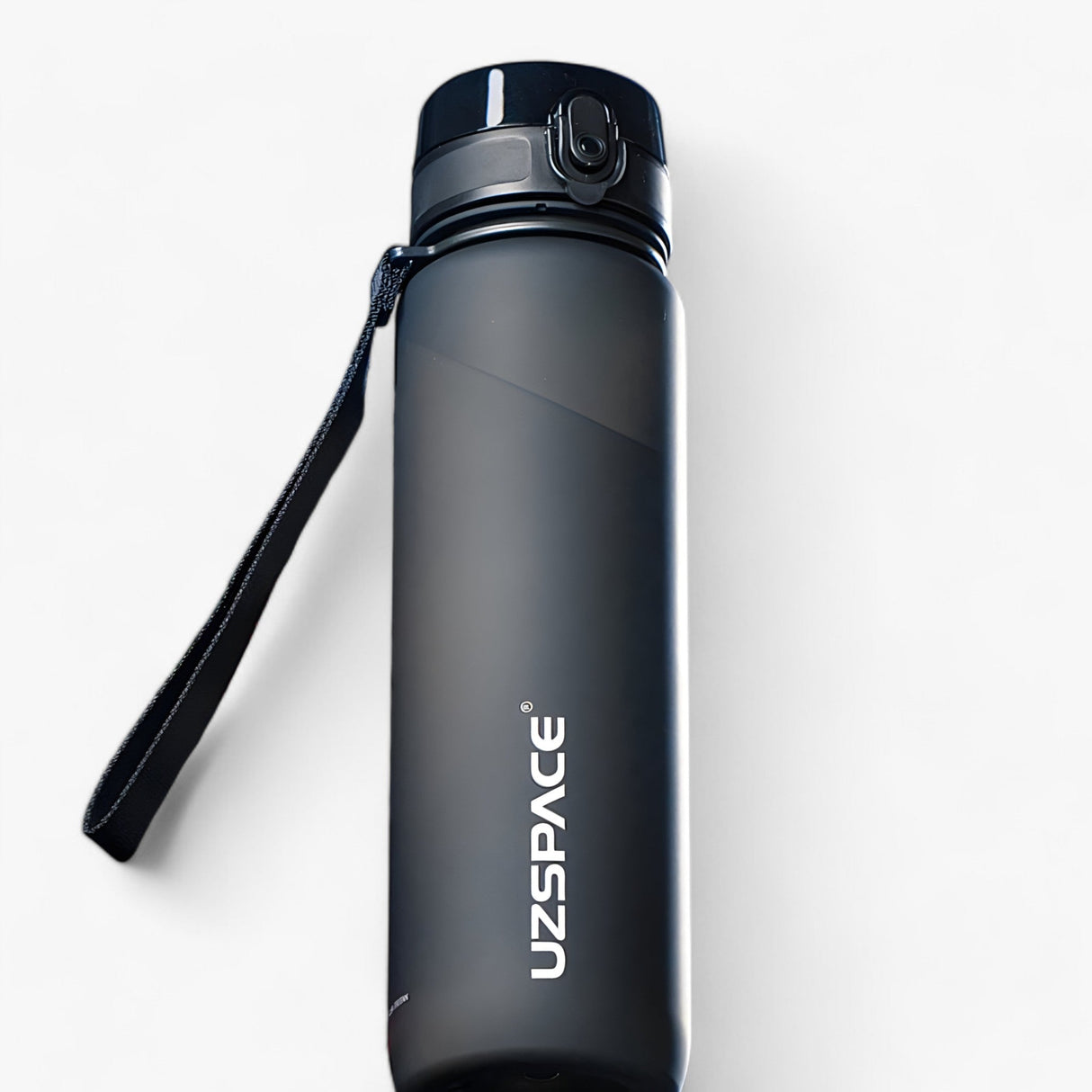 Hjemix | HydraShake | Sport Shaker Flaske - BPA-fri og lekkasjesikker