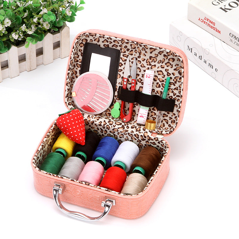 Hjemix | Household sibling set Mini Suitcase