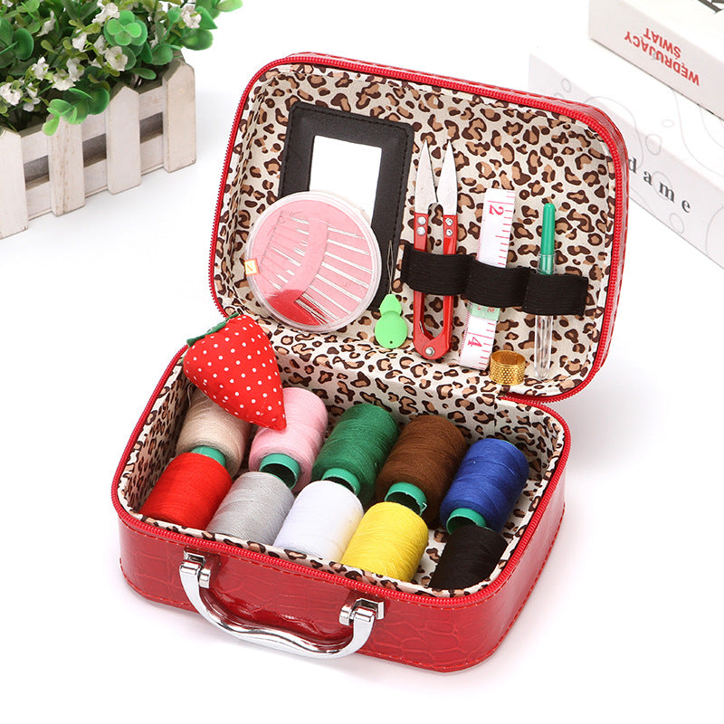 Hjemix | Household sibling set Mini Suitcase