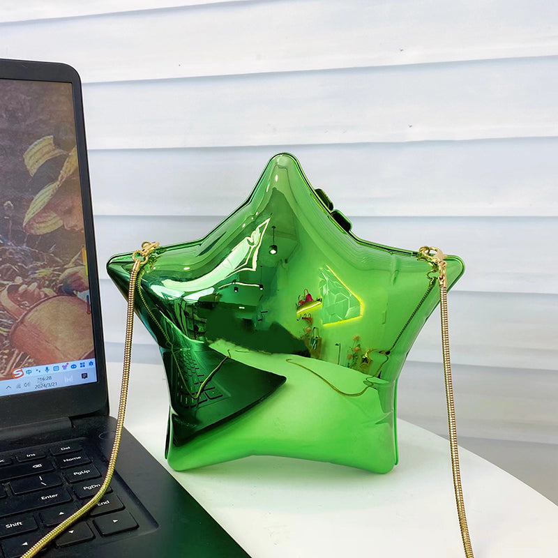 Hjemix | Sparkling Star Stilig Bag