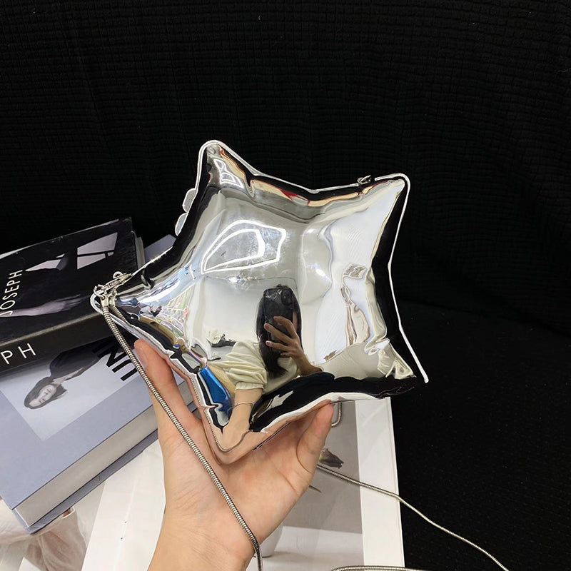 Hjemix | Sparkling Star Stilig Bag