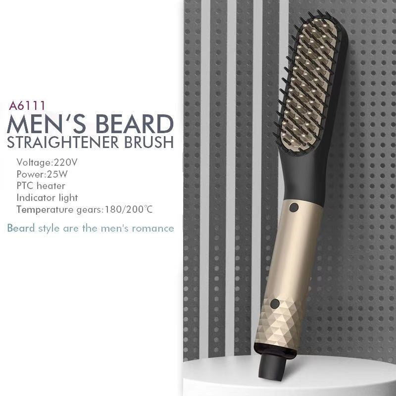 Hjemix | Hår- og skjeggutglatter