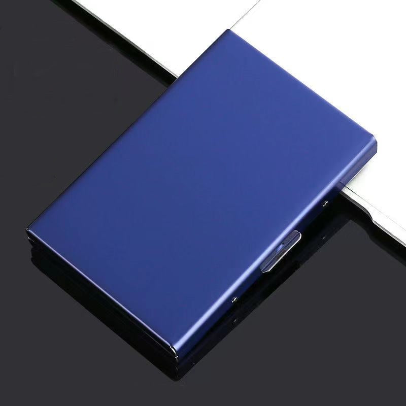 Hjemix | RFID kredittkortholder