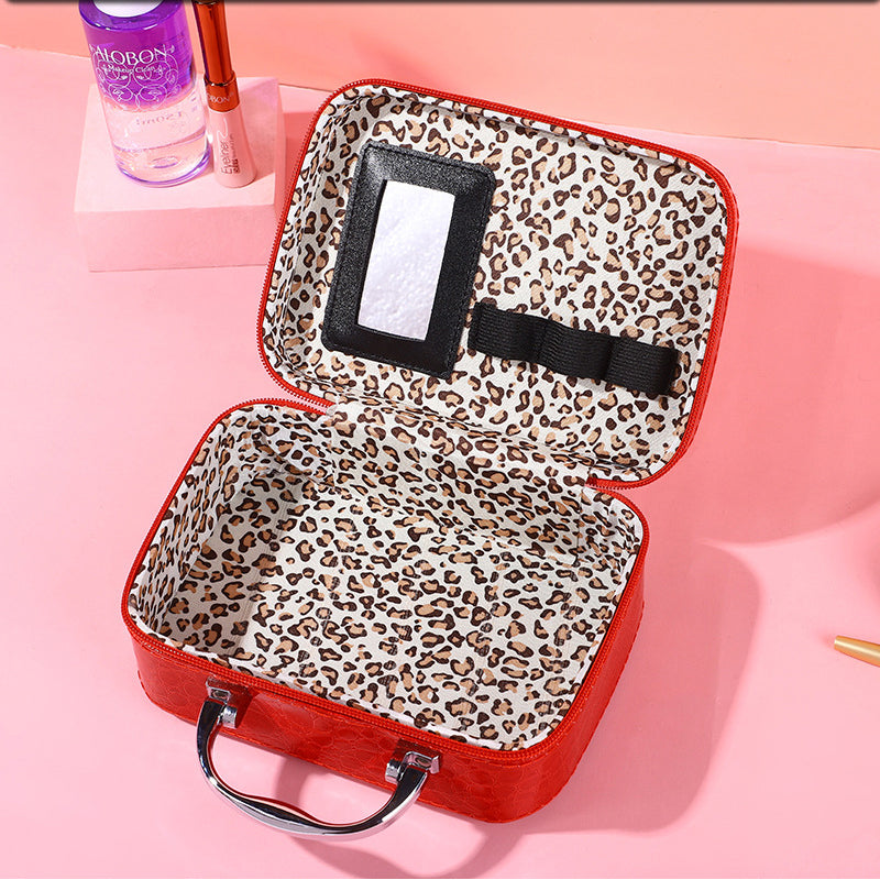 Hjemix | Household sibling set Mini Suitcase