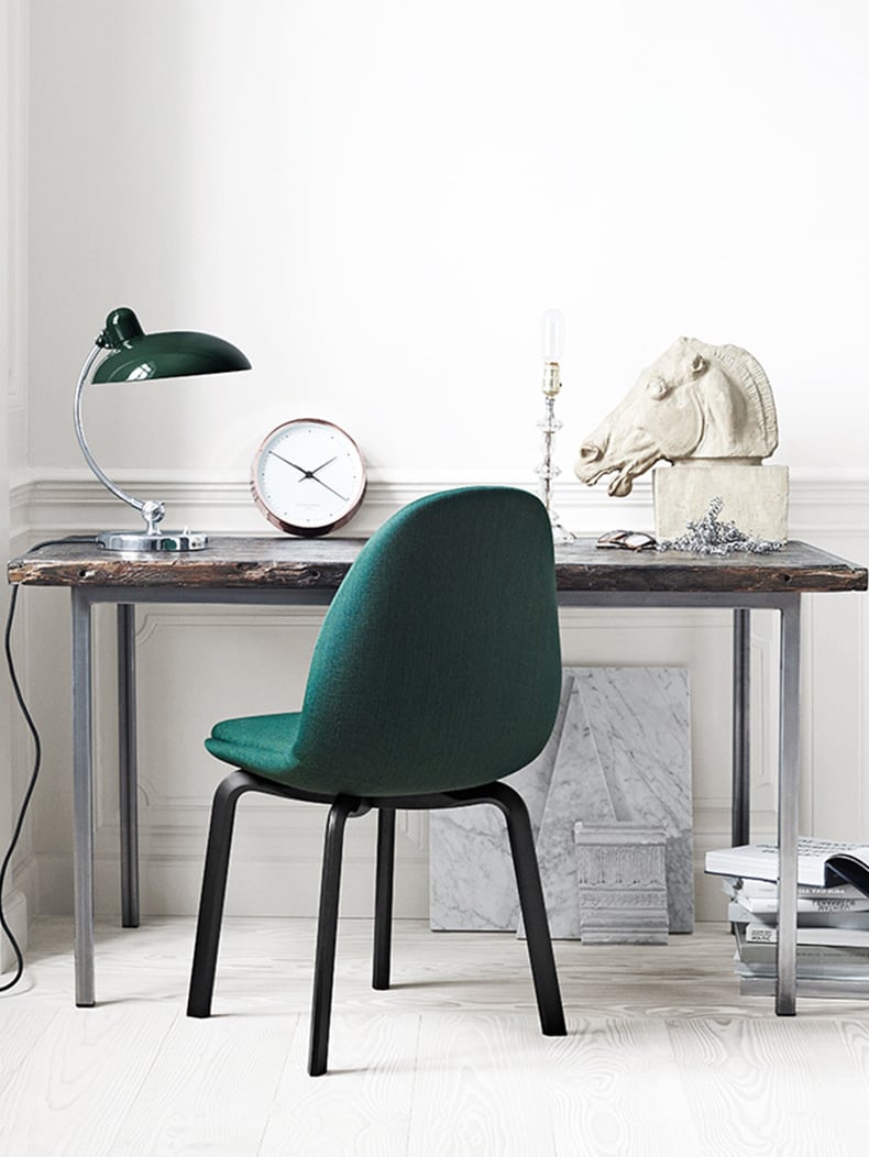 Hjemix | Bauhaus KI Klassisk Bordlampe Replika