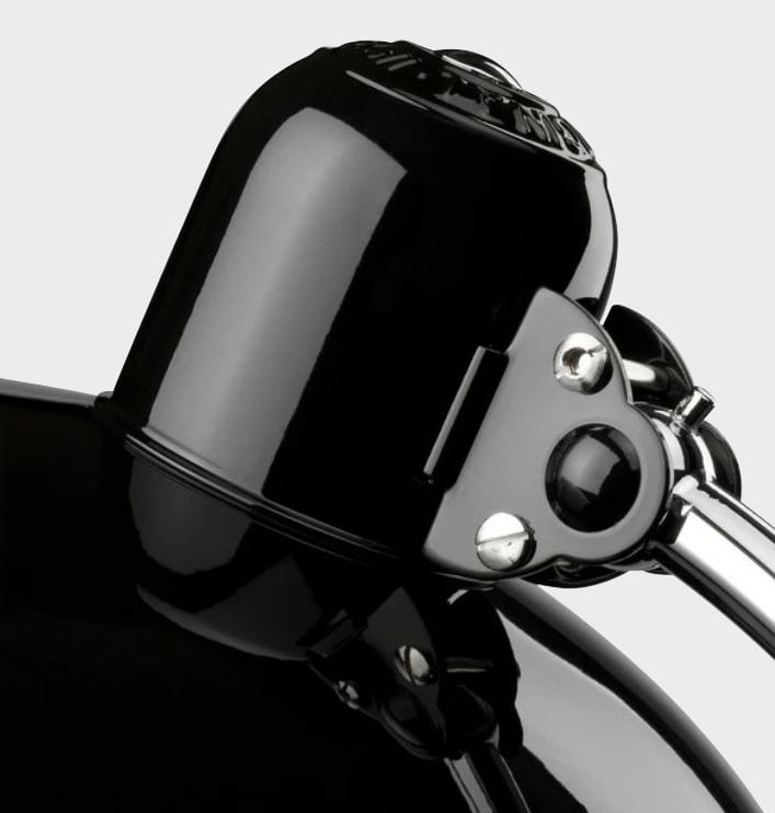 Hjemix | Bauhaus KI Klassisk Bordlampe Replika